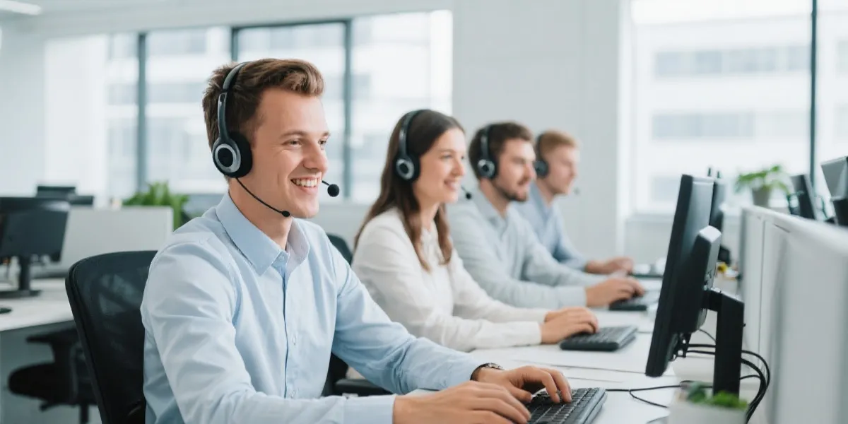 Customer Support