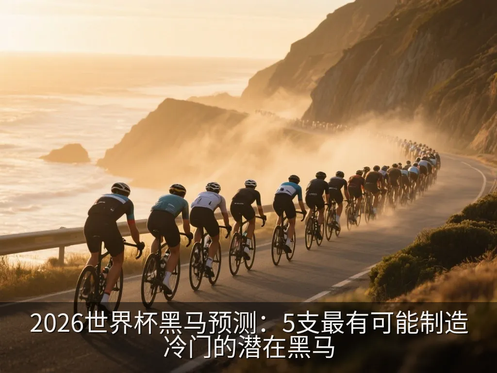 2026世界杯黑马预测：5支最有可能制造冷门的潜在黑马